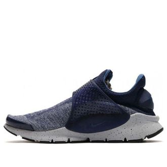 Nike Sock Dart SE Premium Midnight Navy 859553-400