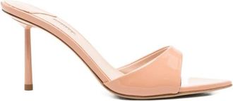 Le Silla Bella Sandal - Dames - Muiltjes - Roze - 37 EU - Schoenen