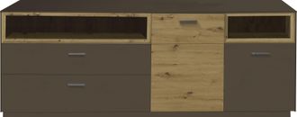 M&auml;usbacher Kommode