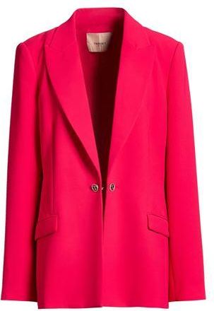 Twin-Set SUITS and CO-ORDS - Blazers on YOOX.COM