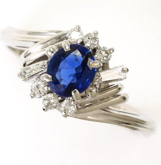 C&A Unbranded 900 Band Ring (Pre-Owned)