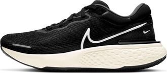 Nike ZoomX Invincible Run Flyknit Black White CT2228-001