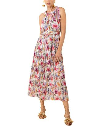 Hale Bob Hale Bob Chelsea Midi Dress