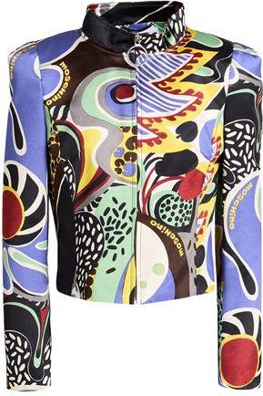 Moschino JACKEN & M&Auml;NTEL - Jacken und Anoraks auf YOOX.COM