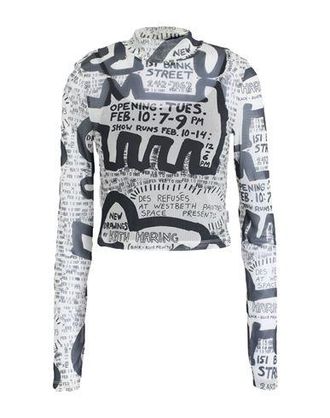 TOMMY JEANS x KEITH HARING T-shirts
