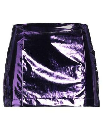 Patrizia Pepe Mini skirts