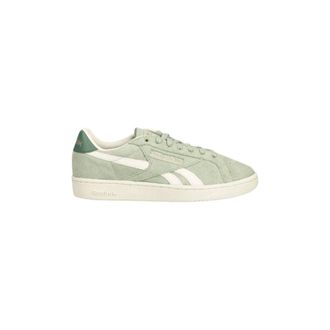 Reebok Fitness, Dames, Groen, 39 EU, Leer, Sneakers