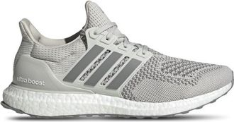adidas Mens adidas Ultraboost 1.0 DNA - Running Shoes Grey/Grey/Grey Size 10.0