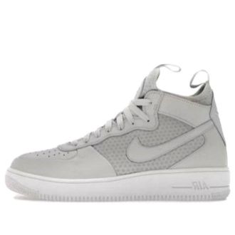 Nike Air Force 1 Ultraforce Mid White 864014-002