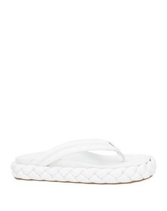 Le Silla CALZADO - Sandalias de dedo en YOOX.COM