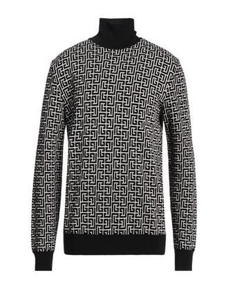 Balmain KNITWEAR - Turtlenecks on YOOX.COM