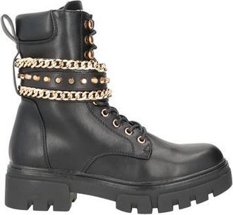 Replay FOOTWEAR - Ankle boots on YOOX.COM