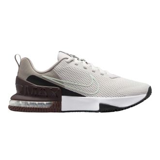 Nike Alpha-sportschoenen met luchtdemping voor heren (Olijf/Zwart)