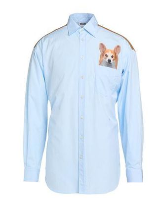 Moschino TOPWEAR - Shirts on YOOX.COM