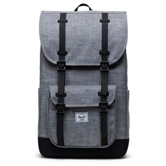 Herschel Little America Backpack Daypack - Unisex | grau