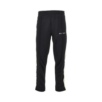 Palm Angels Classic Logo track pants Man XL