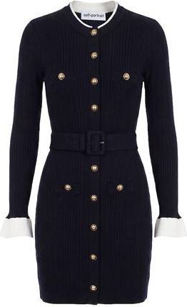 Self Portrait DRESSES - Mini dresses on YOOX.COM