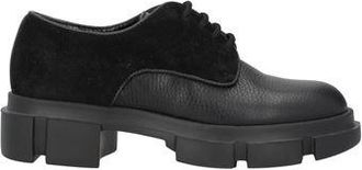 Pollini SCHUHE - Schnürschuhe auf YOOX.COM