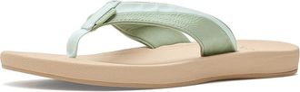 Sanuk Cosmic Aquarius 2 Womens Shoes Spa Blue : 10 B - Medium, Rubber