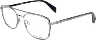 Rag & Bone RNB7058/G 0V81 00 Dark Ruthenium Black 54mm