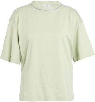 Brunello Cucinelli TOPWEAR - T-shirts sur YOOX.COM