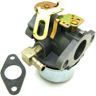 OEM Carburador Para Motor Tecumseh 640084 632107 632107a 632378 632536
