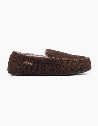 Lunar Mens Lunar KMD 120 Hendrix II In brown