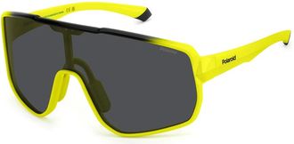 Polaroid Uomo, Accessori, Giallo, Taglia unica, new