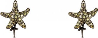 Lancaster JLA-EAR-STAR-3 Dames Oorbellen