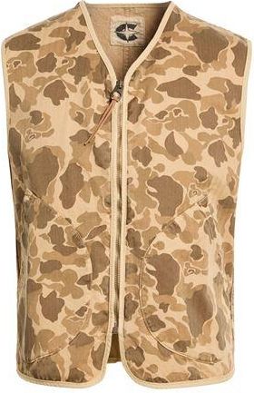 CHESAPEAKE'S COATS & JACKETS - Gilets on YOOX.COM