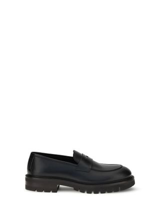 Ferragamo Penny Loafers
