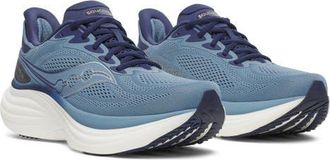 Saucony Triumph 24 Running Shoe in Windward/naval at Nordstrom, Size 10.5
