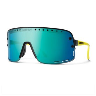 Smith Ultralite ChromaPop Mirror S3 Sonnenbrille - Unisex | t&uuml;rkis