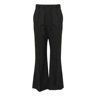 Marni Hombre, Pantalones, Negro, Talla: L