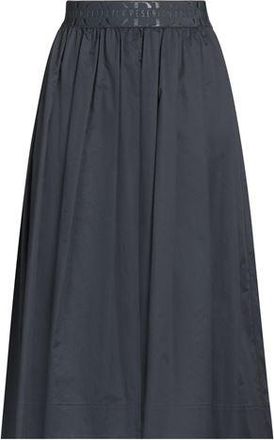 PESERICO BOTTOMWEAR - Midi skirts on YOOX.COM