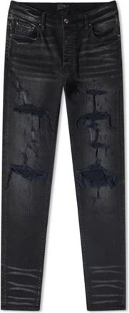 Amiri Thrasher Plus Jeans Aged Black