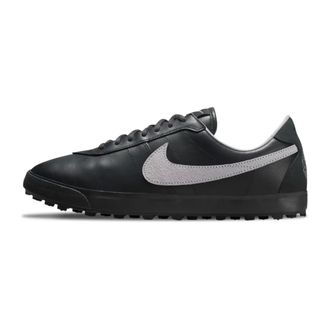 Nike Hombre, Deporte, Negro, Talla: 40 EU