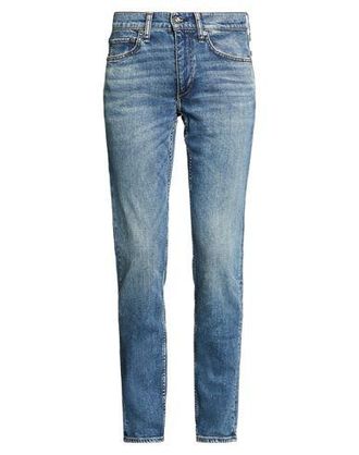 Rag & Bone BOTTOMWEAR - Jeans on YOOX.COM