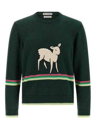 J.W.Anderson J. W. Anderson sheep sweater