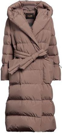 Moorer CAPISPALLA - Piumini & Imbottiti Sintetici su YOOX.COM