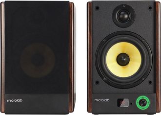 OEM Microlab Solo 5 - Conjunto De Altavoces Bluetooth 2.0
