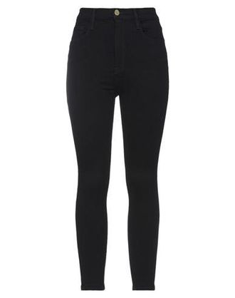 Frame Denim BOTTOMWEAR - Pantaloni jeans su YOOX.COM