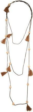 Twin-Set SCHMUCK und UHREN - Halsketten auf YOOX.COM