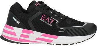 Emporio Armani CALZADO - Sneakers en YOOX.COM