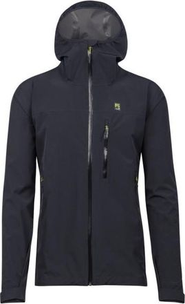 Karpos Pluvia Jacket Regenjacke f&uuml;r Herren | blau