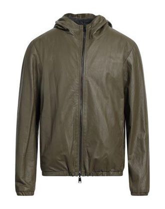 Giorgio Brato COATS & JACKETS - Jackets on YOOX.COM