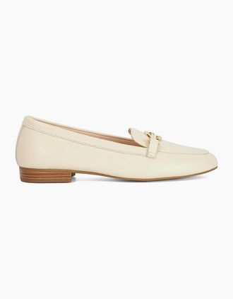 Dune London Womens Lo Gladia - Cream - Size: 4