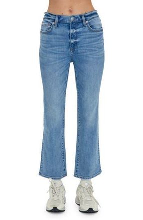 Pistola Denim Lennon High Waist Ankle Bootcut Jeans in Fling Vintage at Nordstrom Rack, Size 29
