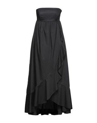 Twin-Set VESTIDOS - Vestidos midi en YOOX.COM