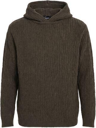 Emporio Armani KNITWEAR - Jumpers on YOOX.COM